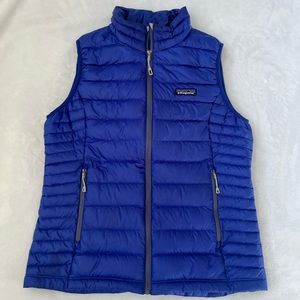 Women’s Patagonia Puffer Vest